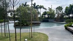 Lentor Modern (D26), Apartment #554730381